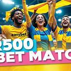 free 500 bet