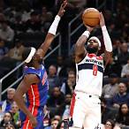 washington wizards bet